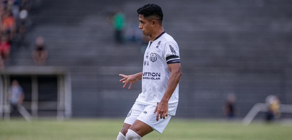 Central empata com o Horizonte e mantém vice-liderança do grupo na Série D