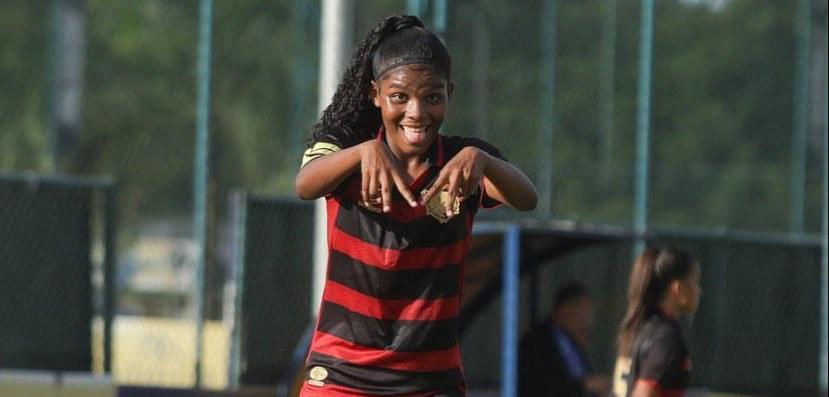 Sport vence ADERGS e mantém o 100% de aproveitamento no Brasileirão Feminino Sub17
