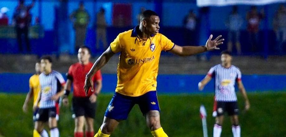 Retrô recebe Londrina buscando voltar a vencer na Série C