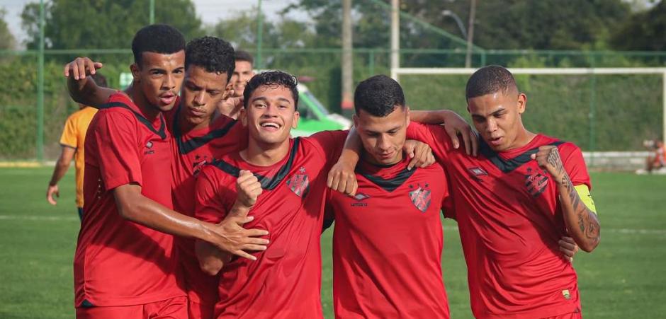 Sport e Náutico fazem Clássico dos Clássicos na final da Copa Pernambuco Sub20