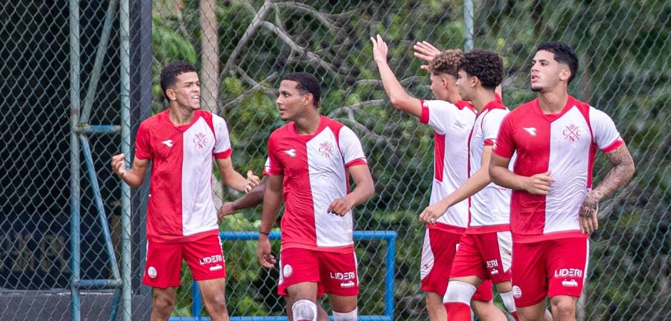 Veja como chegam Náutico e Sport na final da Copa Pernambuco Sub17
