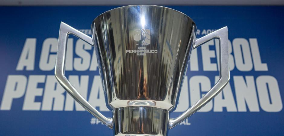 Antes da final, confira os números da Copa Pernambuco Sub13