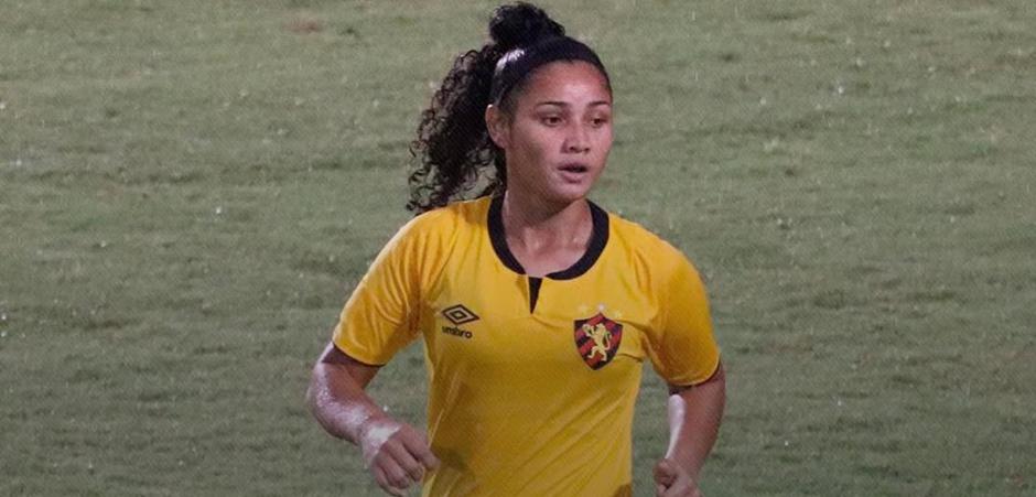 Sport vence Independente-SP no Brasileiro Feminino Sub20 e segue na luta pela classificação