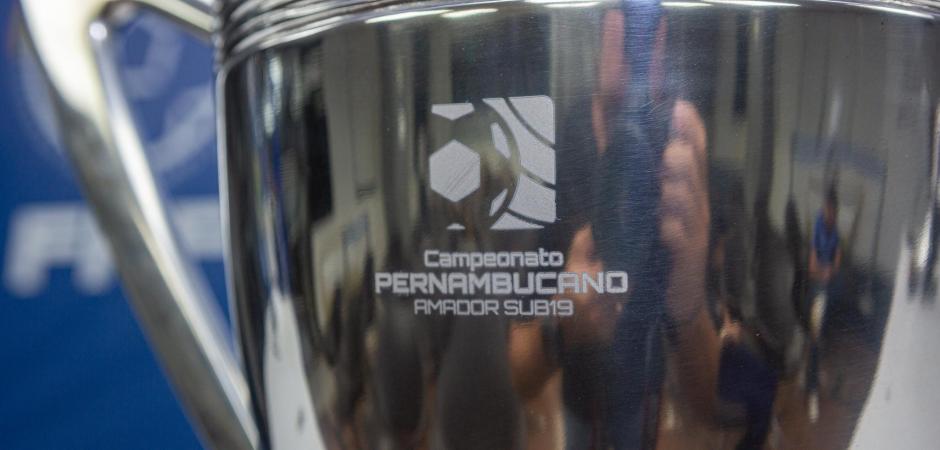 Rodada do Pernambucano Amador confirma classificados à próxima fase
