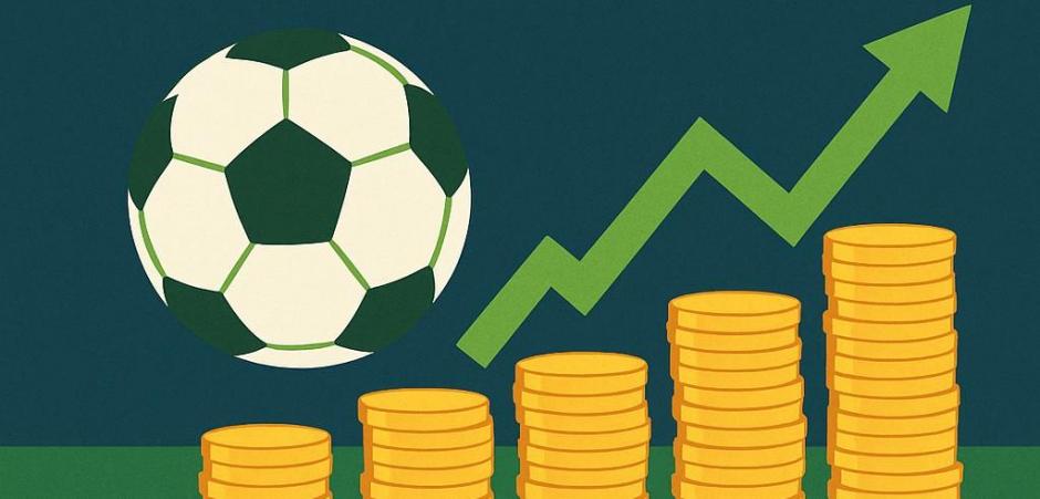 Mostra de TCCs: SAF é tema de trabalho que analisa reestruturação de clubes tradicionais