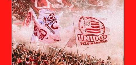 Mostra de TCCs da FPF destaca trabalho que exalta a paixão pelo Clube Náutico Capibaribe