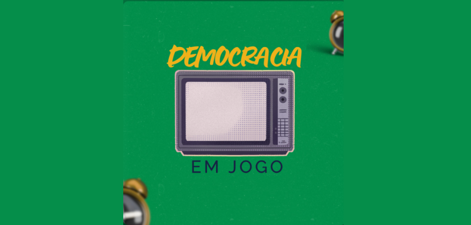 Democratização das transmissões esportivas é tema de trabalho selecionado para Mostra