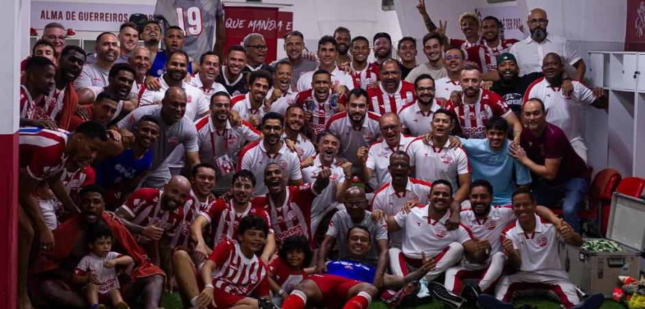 Náutico visita o Guarani-SP para se consolidar no G8 da Série C