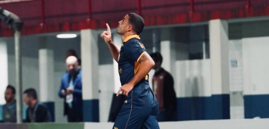 Retrô encara Ypiranga buscando sua 2ª vitória seguida na Série C