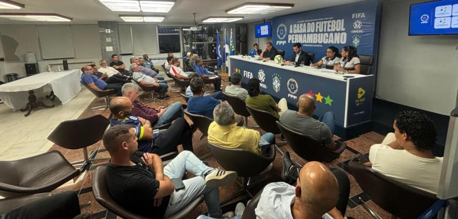 Definidos os formatos e datas dos Estaduais de Base 2025