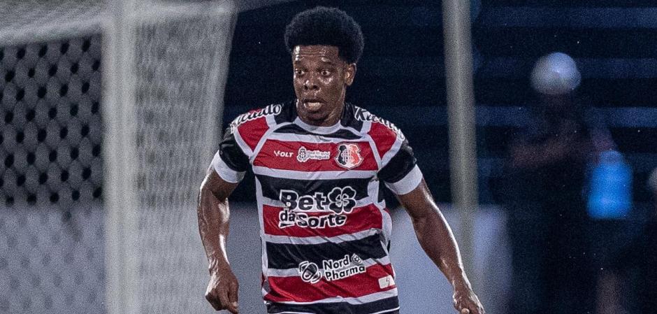 Santa Cruz busca vitória contra o Sergipe para passar de fase na Série D