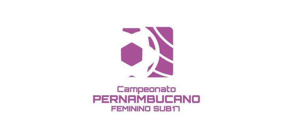 FPF divulga regulamento e tabela do Campeonato Pernambucano Feminino Sub17