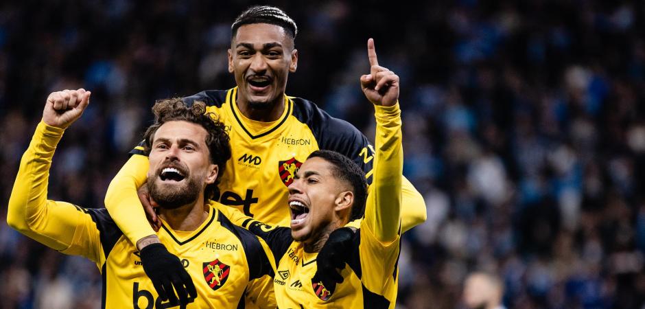 Sport vence o Grêmio fora de casa e conquista a primeira vitória no Brasileirão