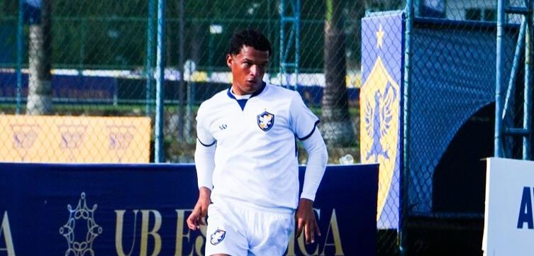 Retrô visita o Bahia em confronto da Copa do Nordeste Sub20