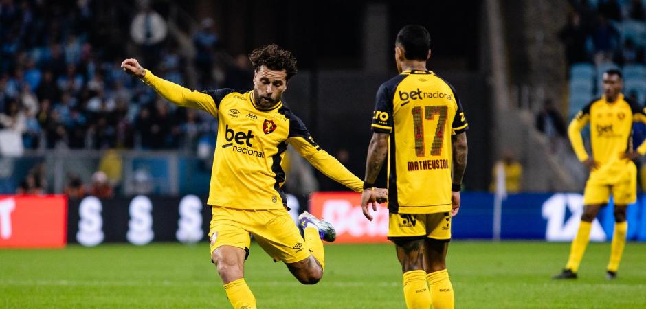 Sport recebe São Paulo buscando vencer a 2ª seguida na Série A