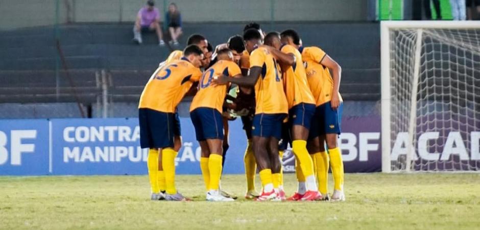 Retrô recebe ABC em busca de vitória na Série C