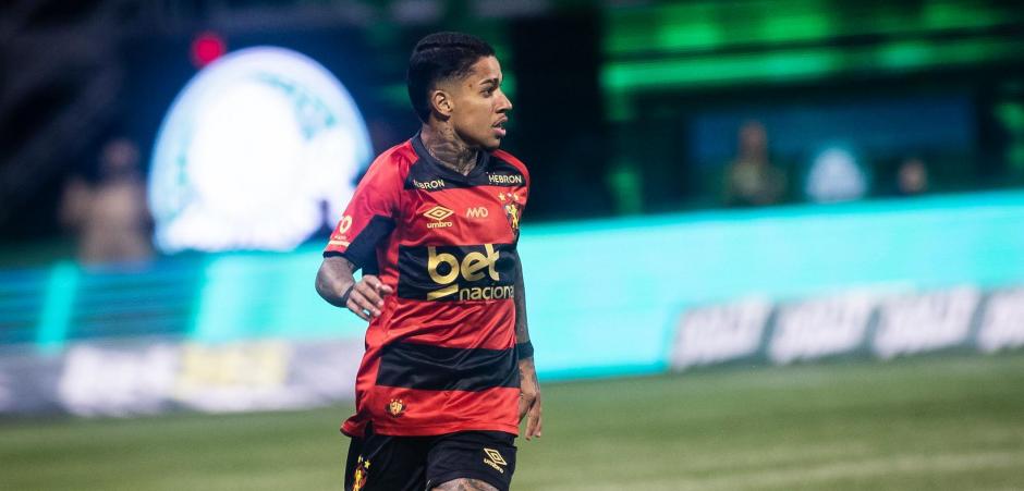 Sport recebe Vasco em confronto direto pela Série A