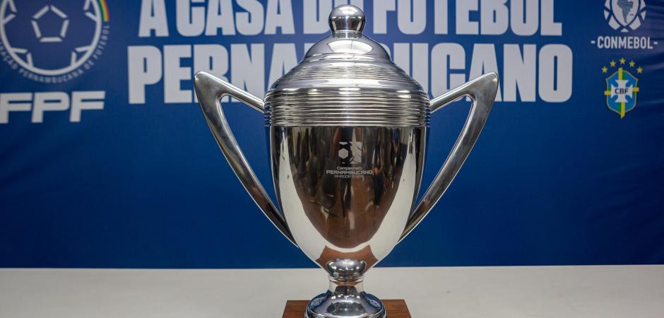 Jogos de volta das quartas do Pernambucano Amador Sub19 acontecem neste domingo