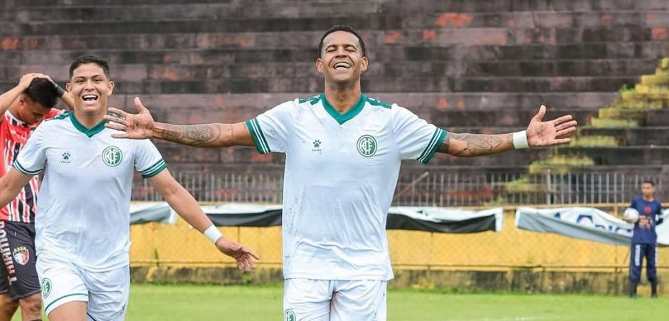 Goleada e virada marcam o final da 1ª rodada da Série A2