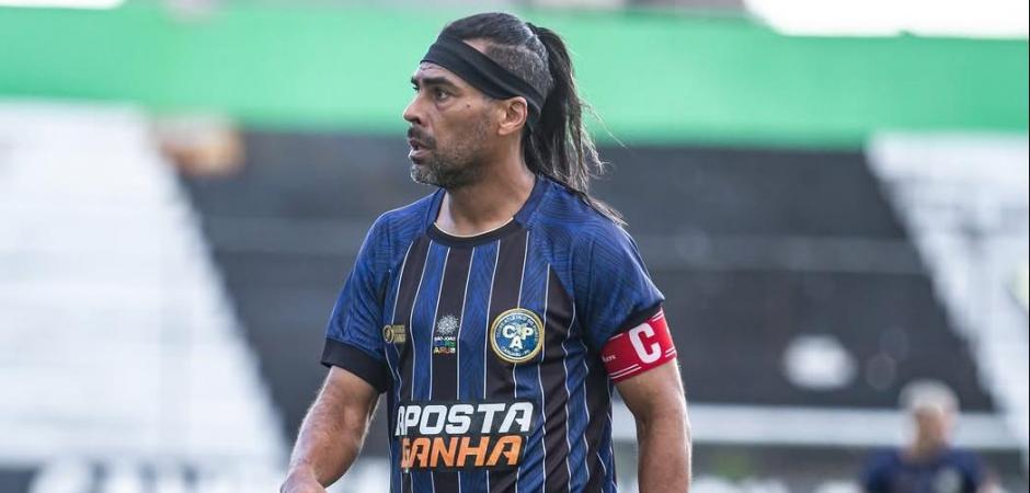 Porto e Caruaru City fazem duelo caruaruense pela 2ª rodada da Série A2