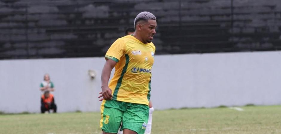 Ipojuca recebe Centro Limoeirense na 2ª rodada da Série A2