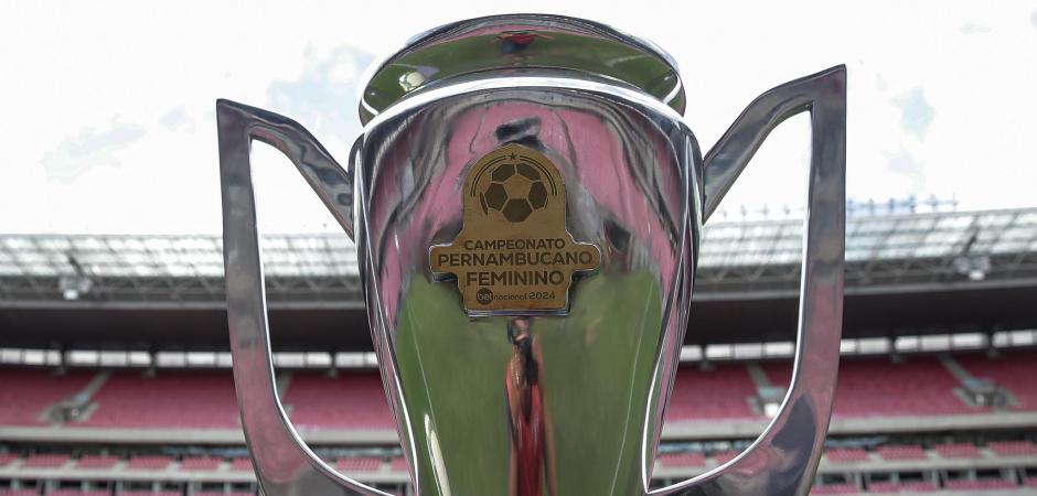 FPF convoca Conselho Técnico do Pernambucano Feminino Sub20 e Adulto 2025