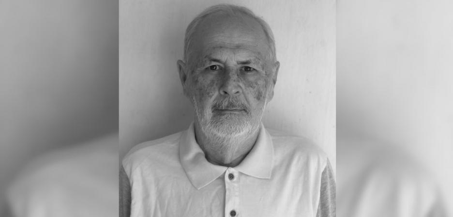 Nota de Pesar pelo falecimento de Rui Lucena, Presidente da Liga de Timbaúba