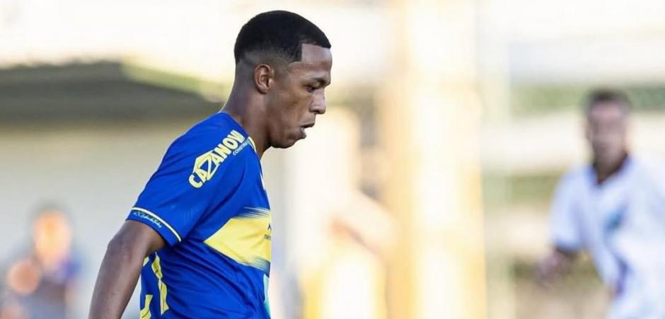 Caruaru City e Ypiranga duelam pela 3ª rodada da Série A2