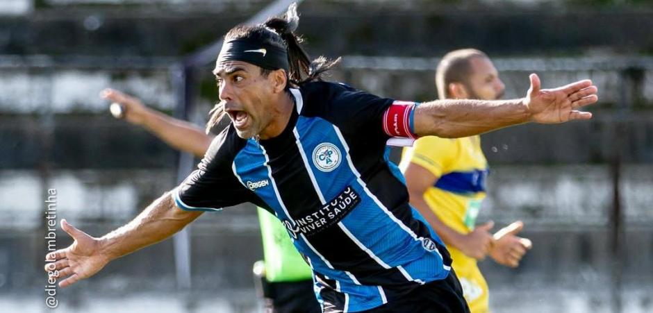 Águia e Porto se enfrentam pela 3ª rodada da Série A2