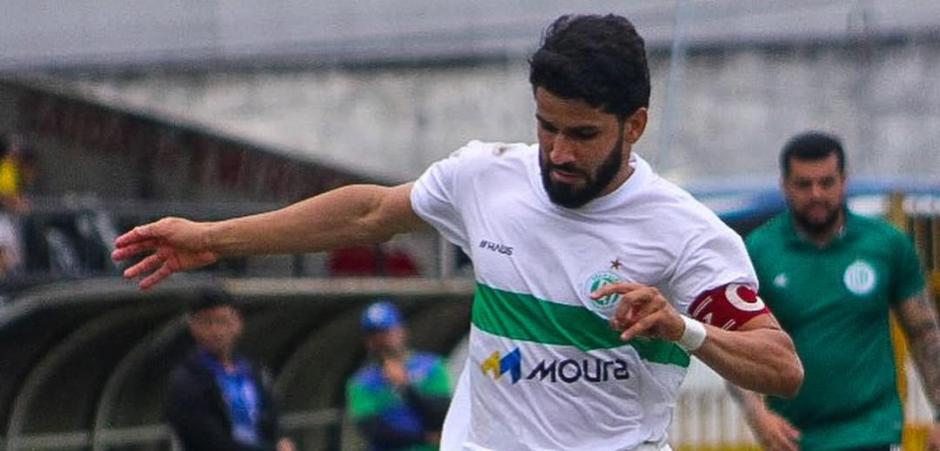 Belo Jardim e Vera Cruz se enfrentam buscando recuperação na Série A2