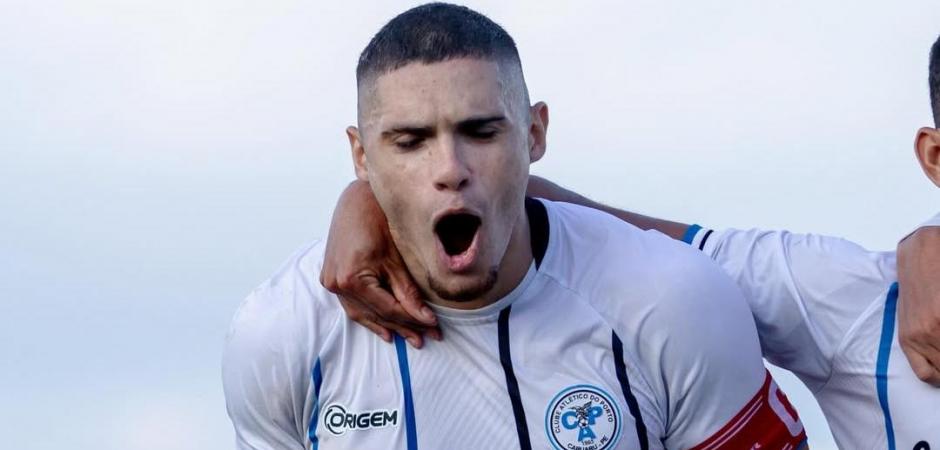 Porto e Vitória fazem duelo pela liderança do grupo A da Série A2