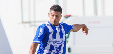 Ypiranga recebe Águia pelo grupo A da Série A2