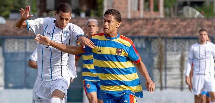 Águia recebe Caruaru City na 5ª rodada da Série A2