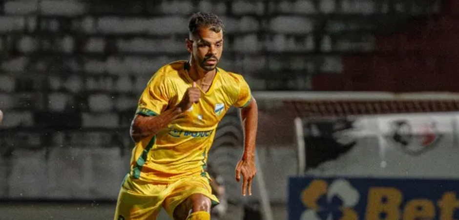 Ipojuca e Vera Cruz se enfrentam na busca de uma recuperação na Série A2