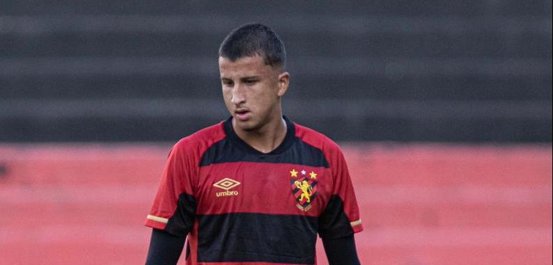 Visitantes dominam a 2ª rodada do Pernambucano Sub20