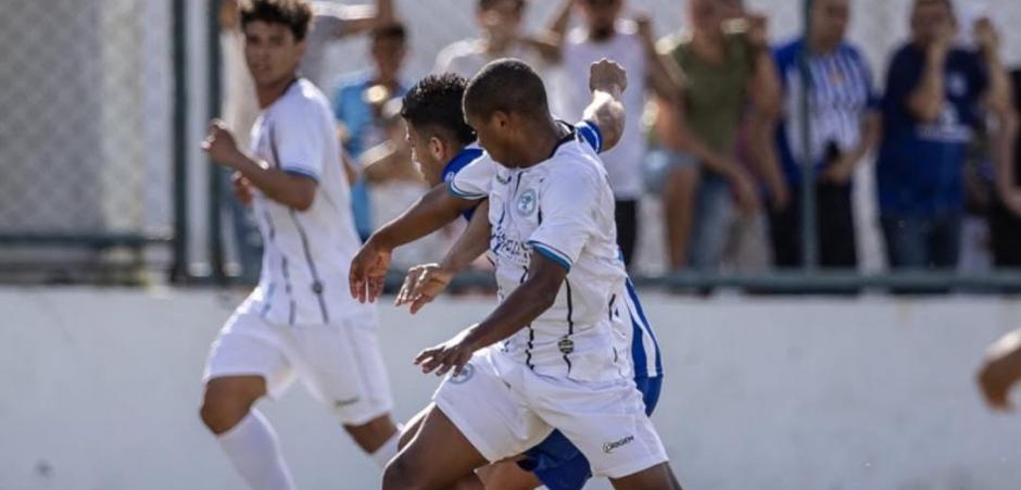 Porto e Ypiranga fazem confronto direto na Série A2