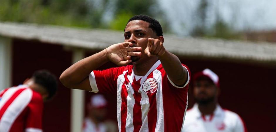 Pernambucano Sub17: 4ª rodada acontece neste final de semana