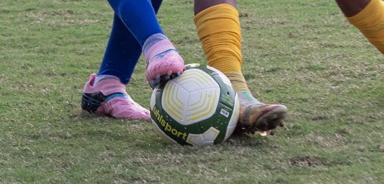 Visitantes vencem na ida das semifinais no Pernambucano Amador Sub19