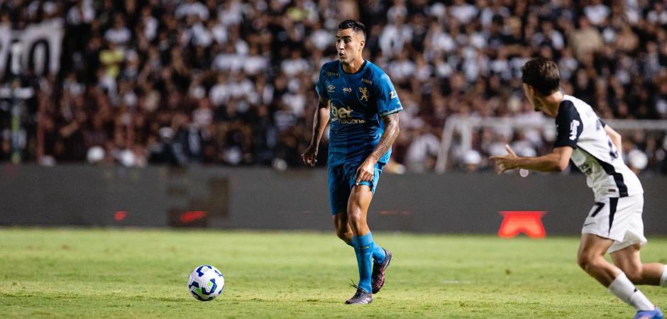 Sport recebe o Fluminense pela 26ª rodada da Série A