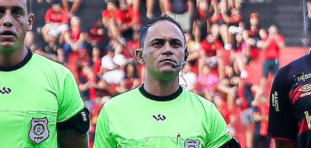 Divulgada a escala de arbitragem da 7ª rodada da Série A2