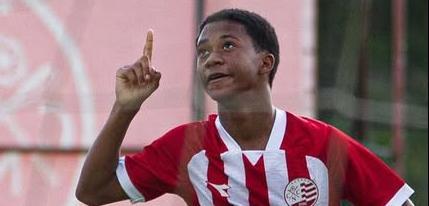 Pernambucano Sub15: 5ª rodada terá duelos importantes no topo das tabelas