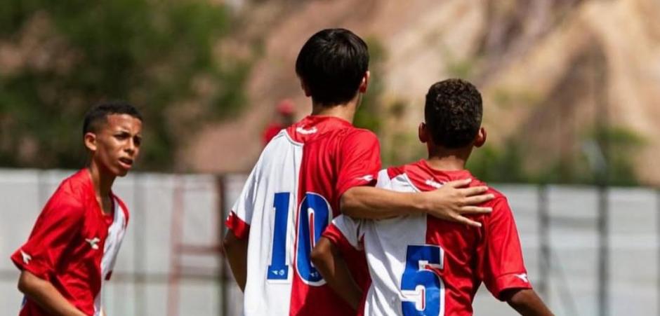Pernambucano Sub13: 4ª rodada aperta brigas pelas lideranças