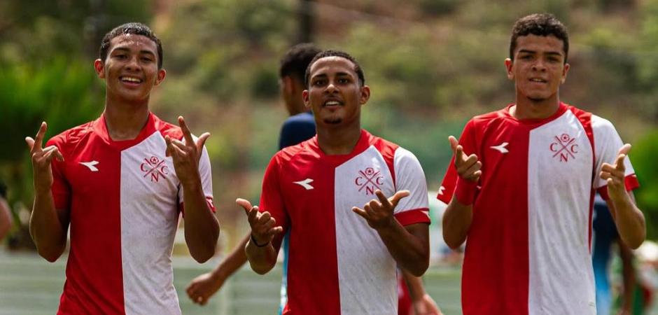 Pernambucano Sub17: Náutico e Sport vencem e se isolam no topo da tabela