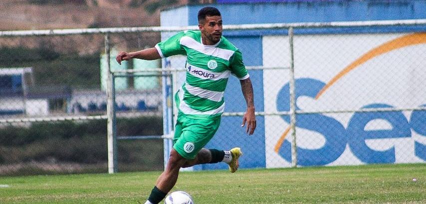 Belo Jardim vence Vera Cruz e segue em busca do G2 da Série A2