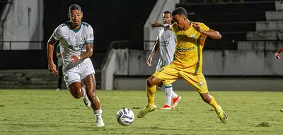 Ipojuca e América se enfrentam na penúltima rodada da Série A2