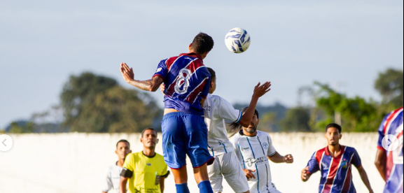 Vitória vence o Porto por 3 a 2 pela Série A2 e deixa grupo A aberto