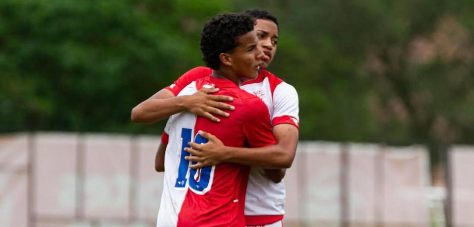 Pernambucano Sub15: 6ª rodada é marcada por goleadas no grupo B