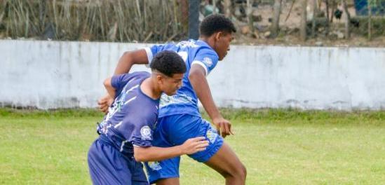 5ª rodada da Copinha do Interior Sub16 movimentou o final de semana