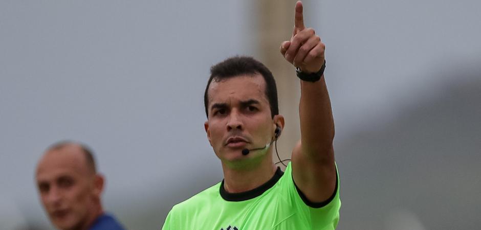 Ceaf-PE realiza audiência pública para definição da arbitragem da última rodada da Série A2