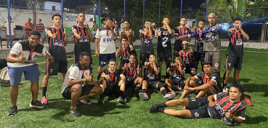 Pernambucano Amador Sub19: partidas de volta das semifinais acontecem neste domingo